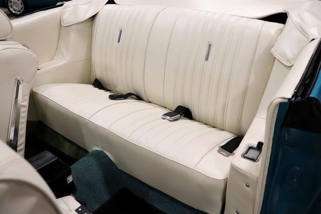 1969 Ford Torino -- - photo 11