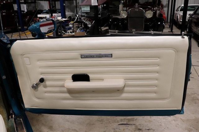 1969 Ford Torino -- - photo 12