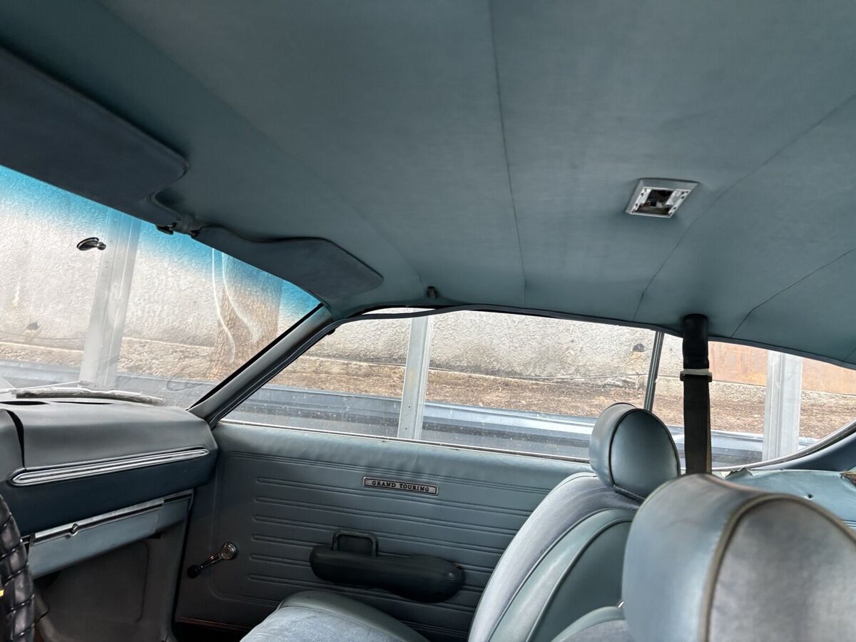 1969 Ford Torino - photo 10
