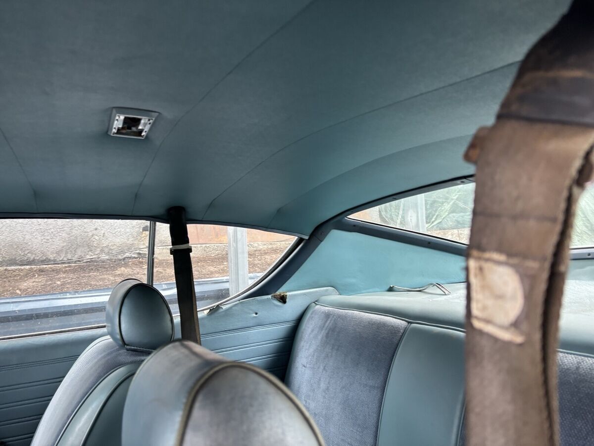 1969 Ford Torino - photo 11
