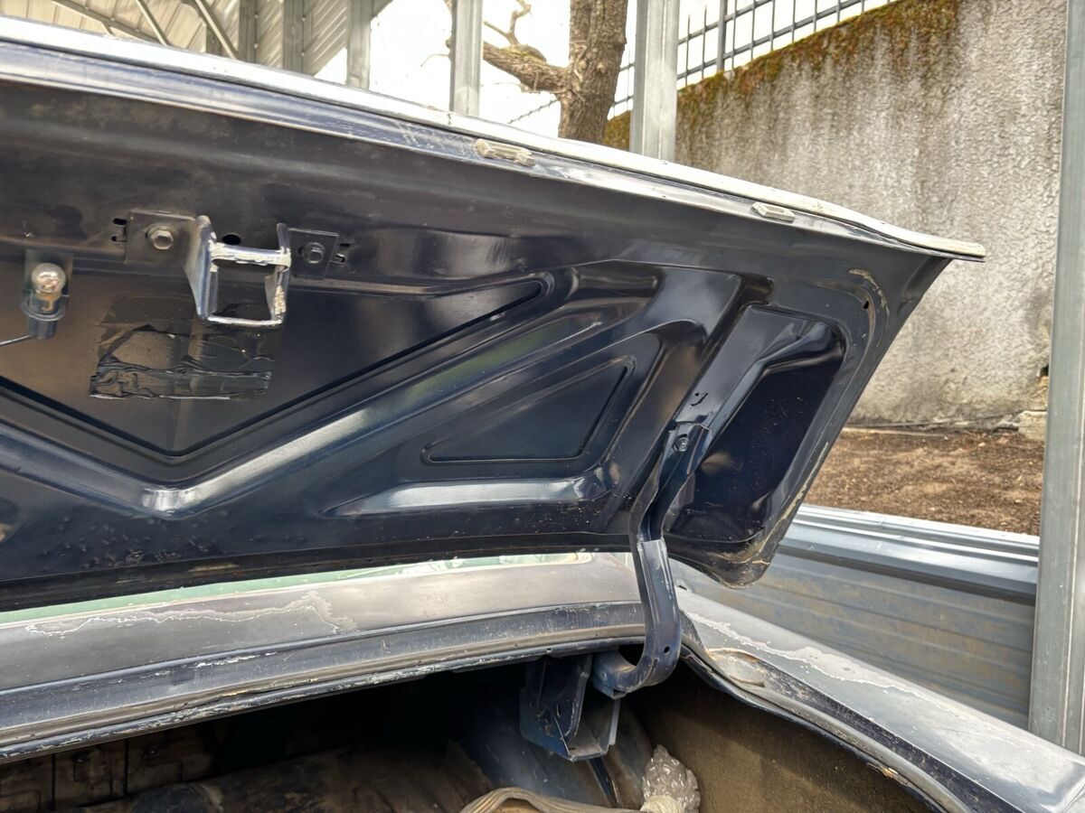 1969 Ford Torino - photo 4