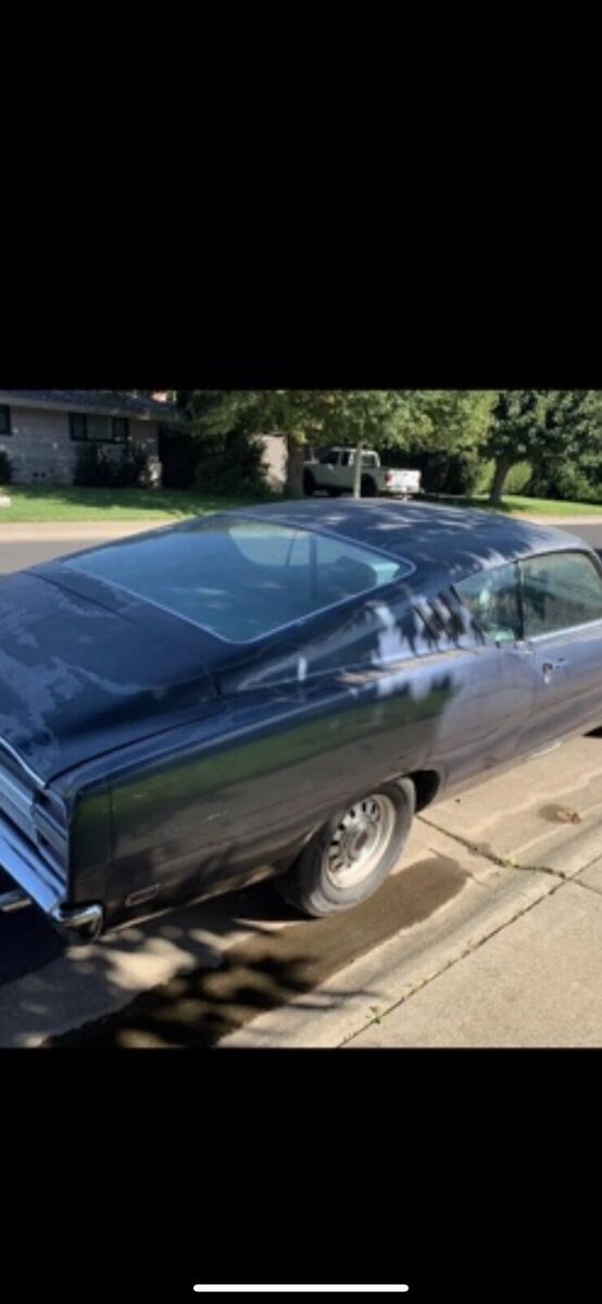 1969 Ford Torino - photo 7