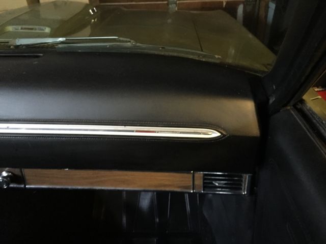 1969 Ford Torino - photo 13