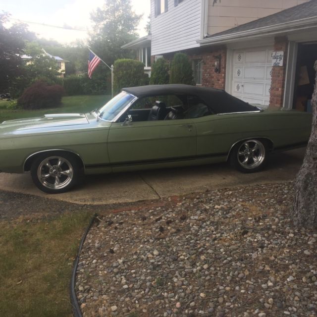 1969 Ford Torino - photo 2