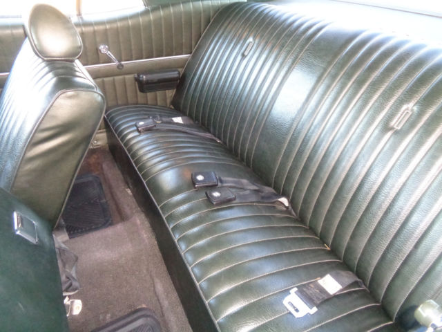 1969 Ford Galaxie LTD - photo 13