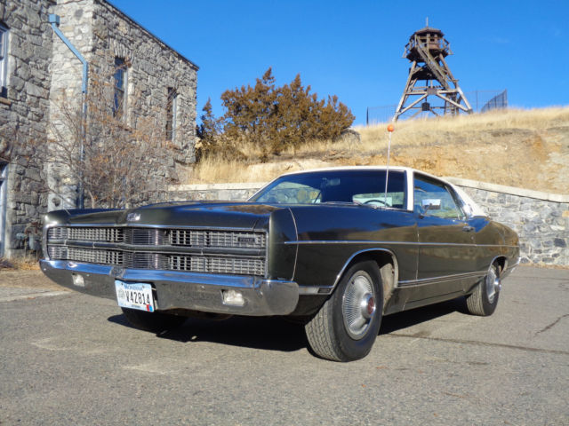 1969 Ford Galaxie LTD - photo 6