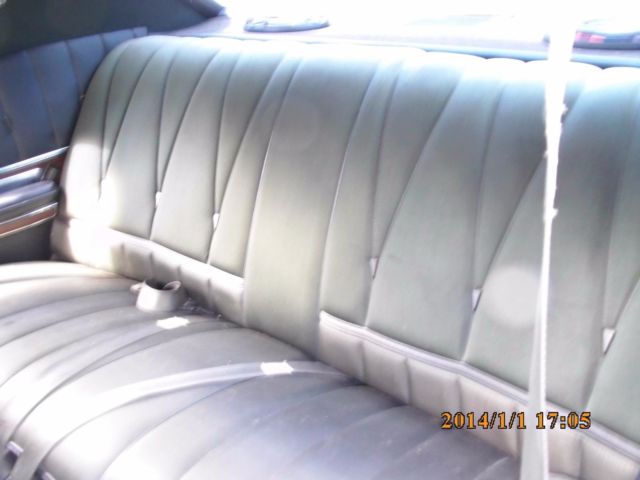 1969 Ford LTD - photo 11