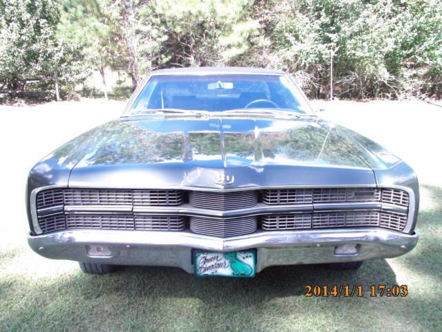 1969 Ford LTD - photo 3