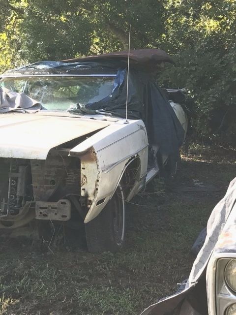 1969 Ford Other - photo 3