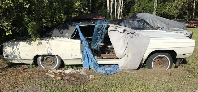 1969 Ford Other - photo 4