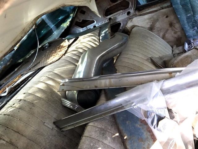 1969 Ford Other - photo 7