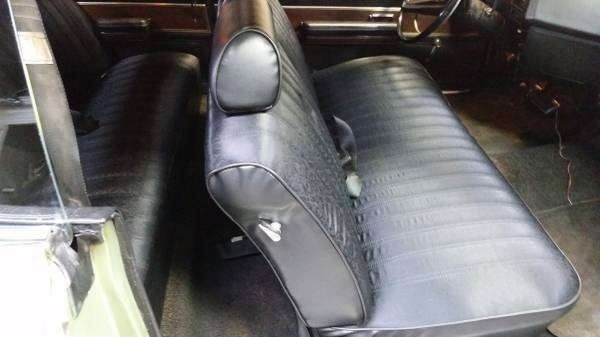 1969 Ford Other - photo 11