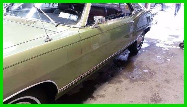 1969 Ford Other - photo 2