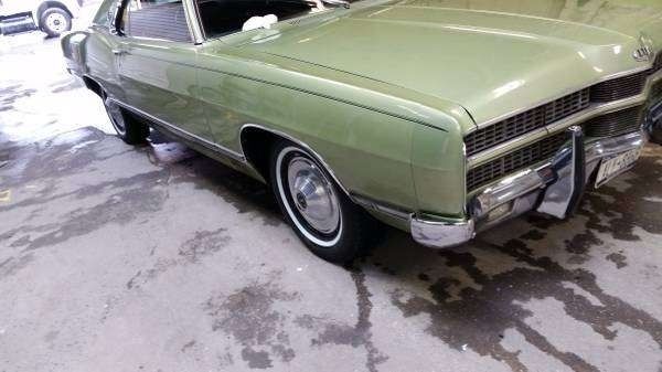 1969 Ford Other - photo 3