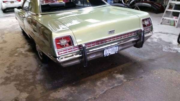 1969 Ford Other - photo 4