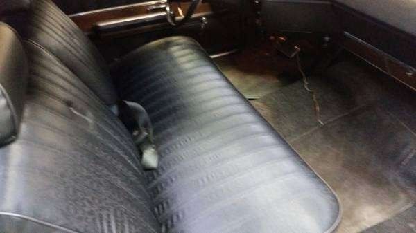 1969 Ford Other - photo 7