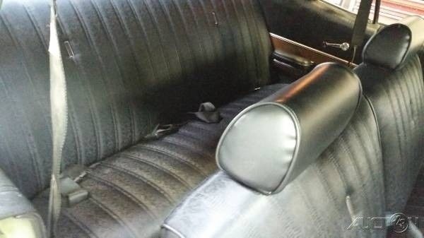 1969 Ford LTD All Original 2-Door Coupe - photo 9