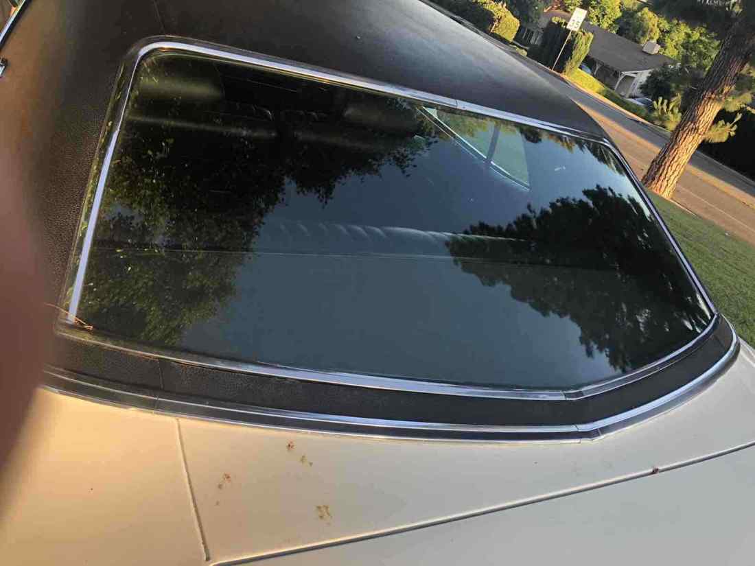 1969 Ford LTD Brougham - photo 6