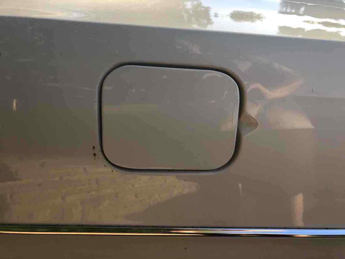 1969 Ford LTD Brougham - photo 7