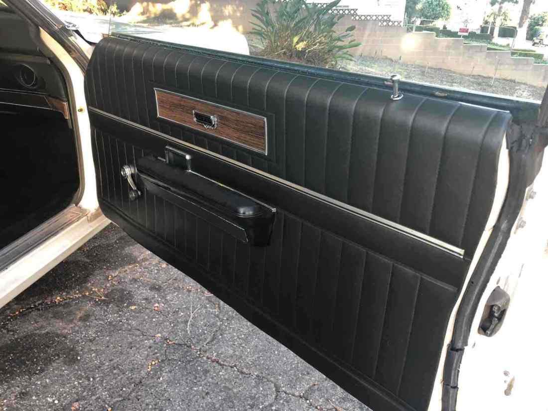 1969 Ford LTD Brougham - photo 8