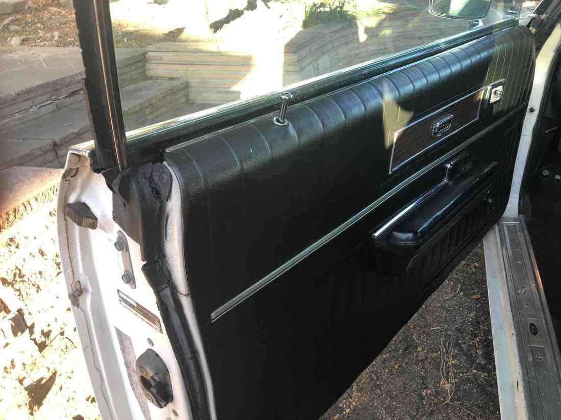 1969 Ford LTD Brougham - photo 9