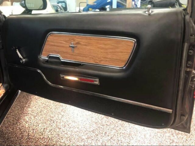 1969 Ford Mustang - photo 11