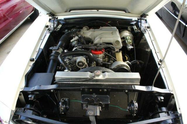 1969 Ford Mach 1 Mustang Mach 1 Fastback - photo 10