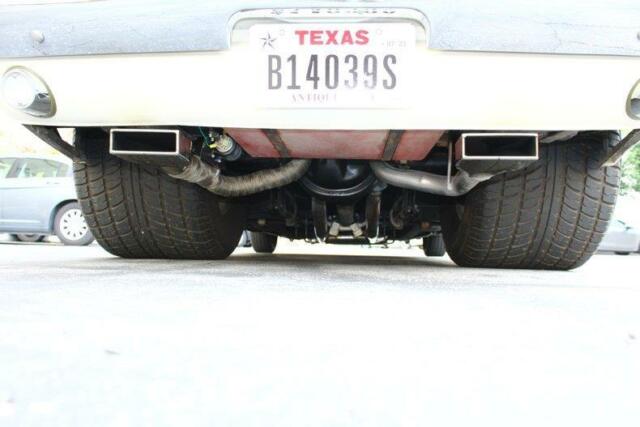 1969 Ford Mach 1 Mustang Mach 1 Fastback - photo 12