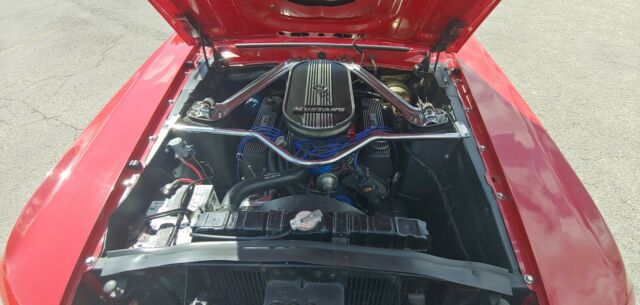 1969 Ford Mustang Mach I - photo 2