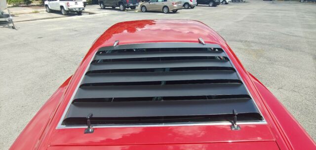 1969 Ford Mustang Mach I - photo 7