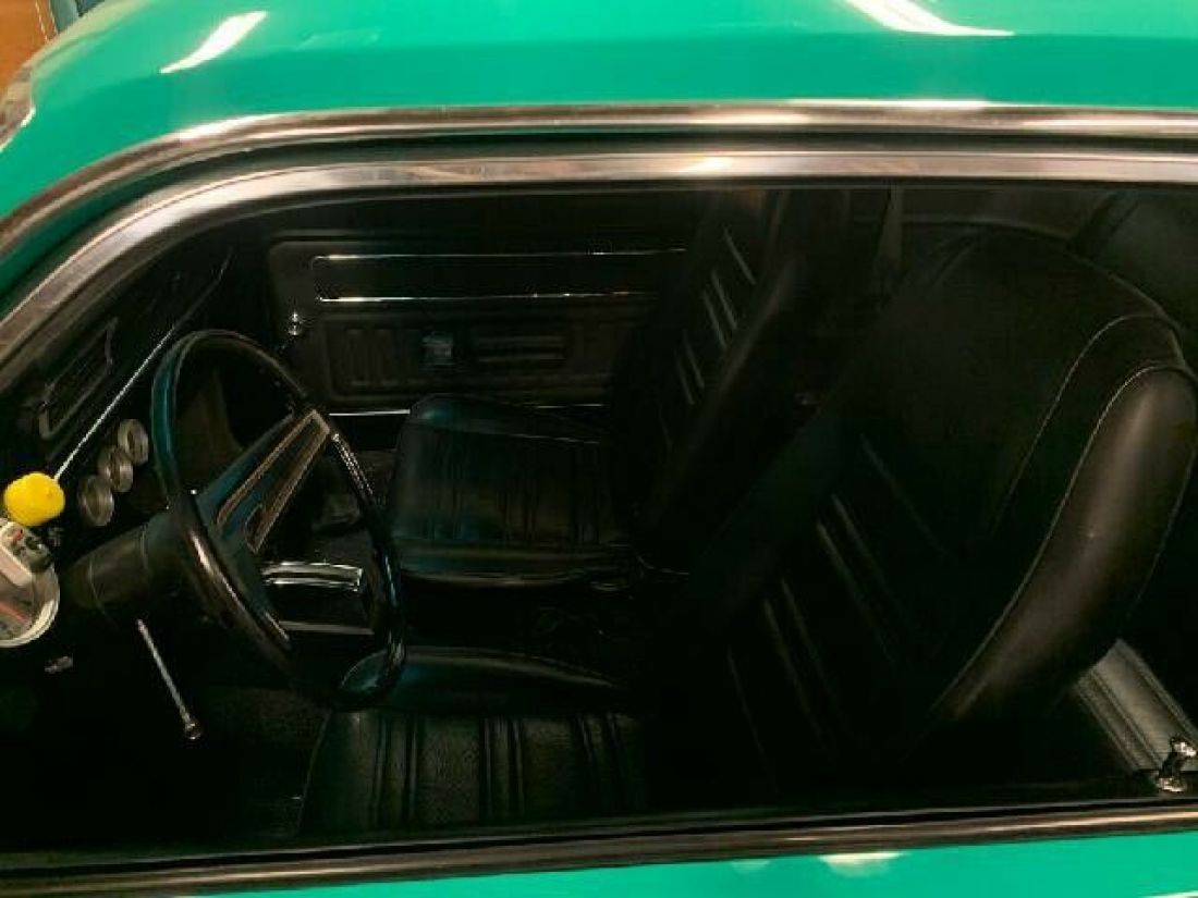 1969 Ford Maverick - photo 10