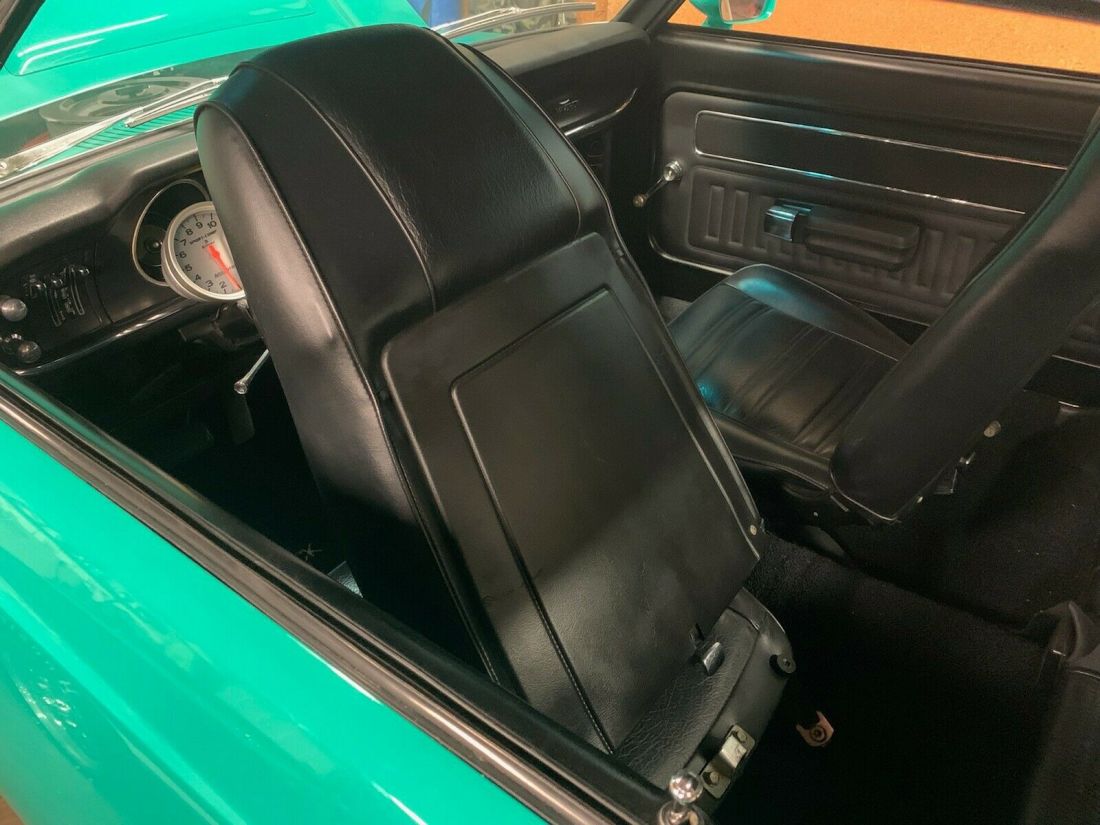 1969 Ford Maverick - photo 13