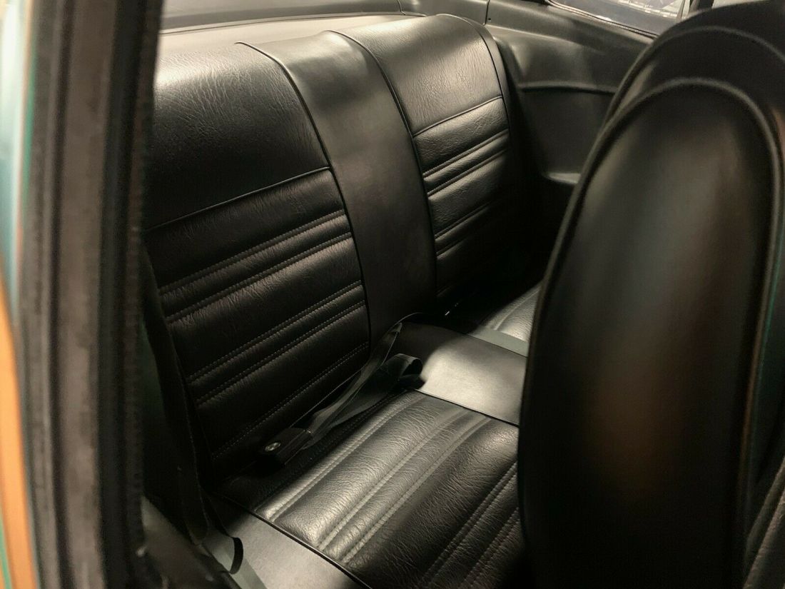 1969 Ford Maverick - photo 6