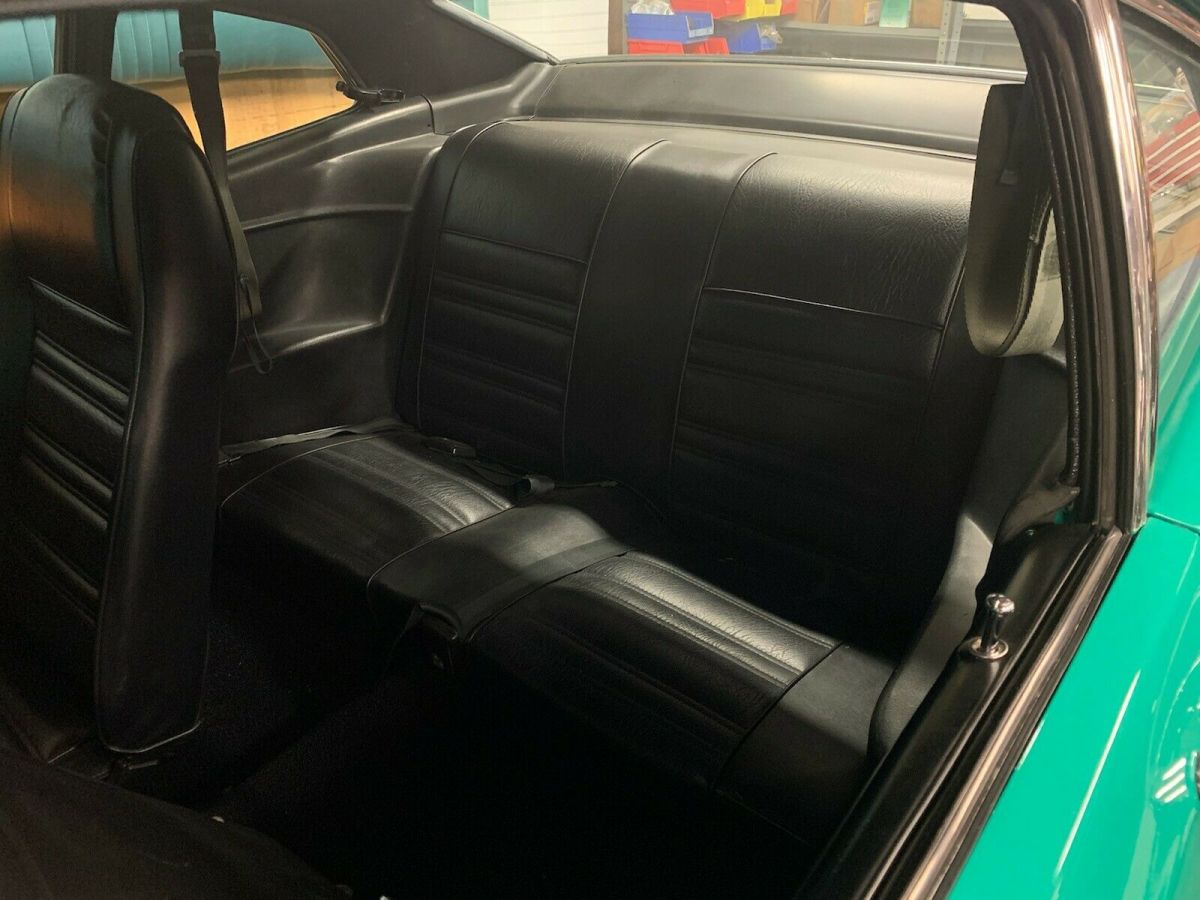 1969 Ford Maverick - photo 8