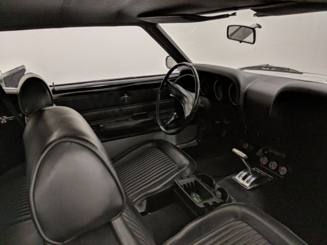 1969 Ford Mustang 289 - photo 10