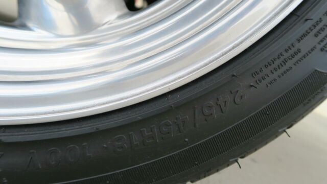 1969 Ford Mustang 302 F CODE! AC! P/S! GULF STREAM AQUA! CLEAN! - photo 11