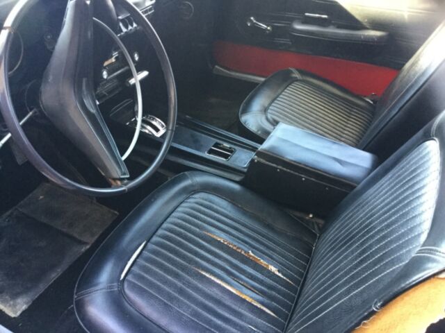 1969 Ford Mustang - photo 11