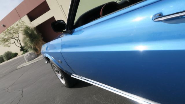 1969 Ford Mustang 302 V8 F CODE! P/S! PWR DISC BRAKES! DRIVES GREAT! - photo 11