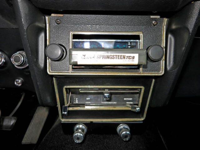1969 Ford Mustang - photo 11