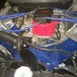 1969 Ford Mustang - photo 8