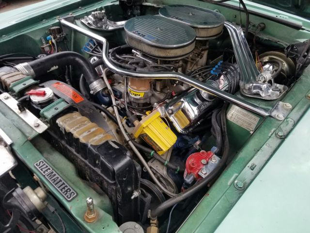 1969 Ford Mustang Cobra - photo 11