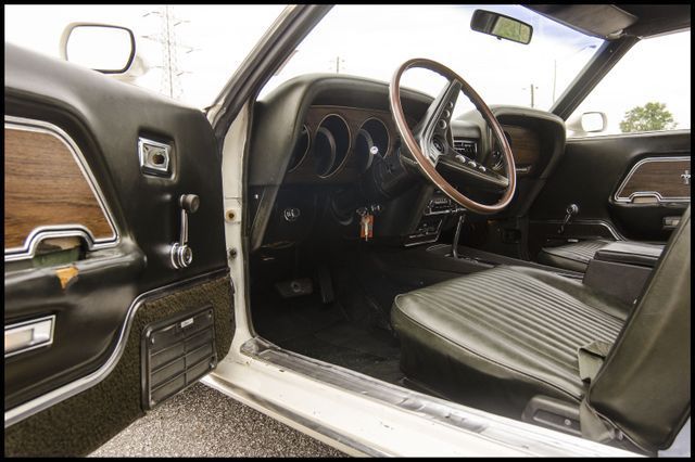 1969 Ford Mustang -- - photo 7