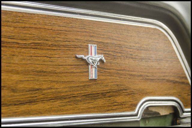 1969 Ford Mustang -- - photo 8