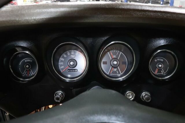 1969 Ford Mustang -- - photo 10