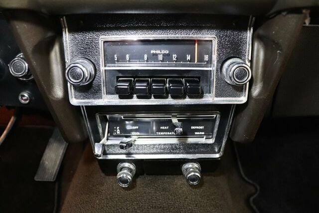 1969 Ford Mustang -- - photo 11