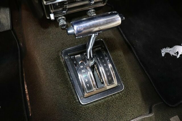 1969 Ford Mustang -- - photo 12