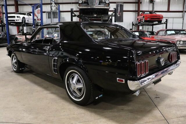1969 Ford Mustang -- - photo 3