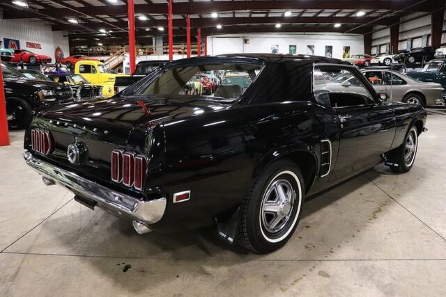1969 Ford Mustang -- - photo 5