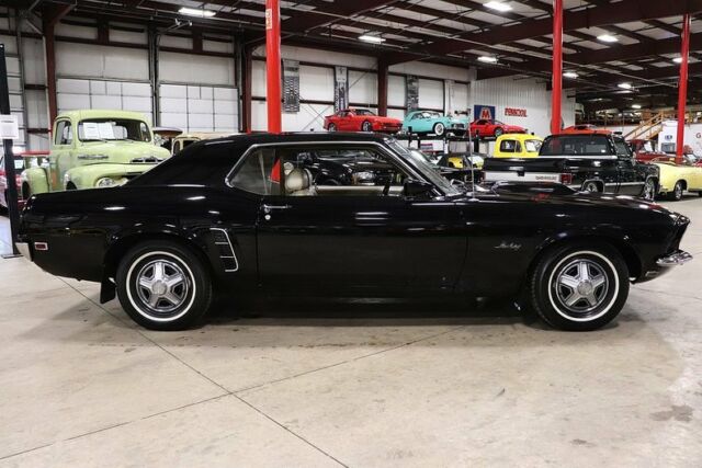 1969 Ford Mustang -- - photo 6