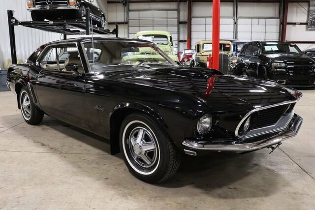 1969 Ford Mustang -- - photo 7